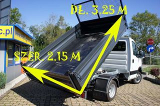 Iveco Daily 35C13
